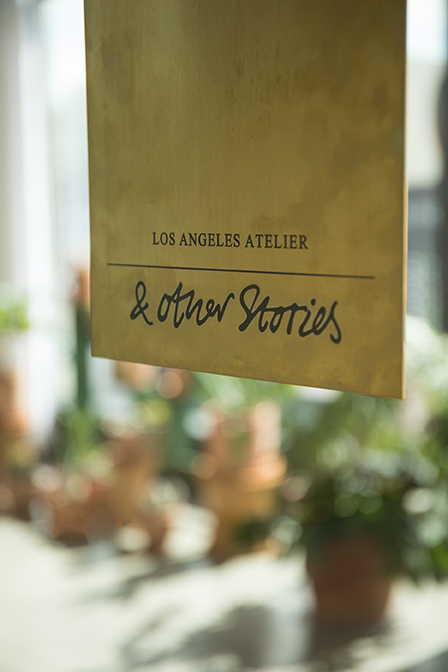 Los Angeles Atelier & Other Stories (2)